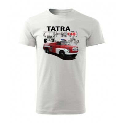 Tatra 148